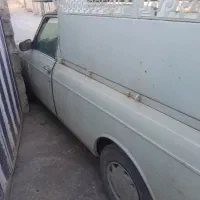 وانت دوگانه کارخونه