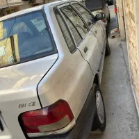 پراید مدل ۹۰|خودرو سواری و وانت|رباط‌کریم, نصیرشهر|دیوار