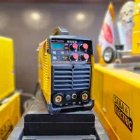 دستگاه جوش آرگون صبا مدل تیگ 200 پالسی -با گارانتی