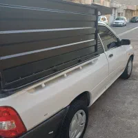 پراید ۱۵۱مدل ۱۴۰۳|خودرو سواری و وانت|شیراز, تحویلی|دیوار