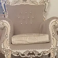 مبل ۷نفره