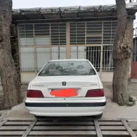 پژو پارس TU5مدل ۱۴۰۱