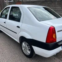 رنو ال نود ۹۰ پارس تندر مدل ۹۶ بدون رنگ|خودرو سواری و وانت|رشت, پل تالشان|دیوار