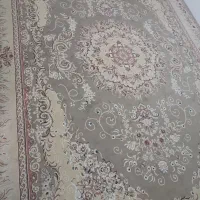یک جفت فرش ۶متری نو|فرش|ماهدشت, |دیوار