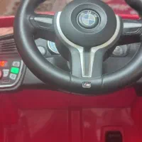 ماشین شارژی بی ام و x5m|اسباببازی بچه|شیراز, پودنک|دیوار