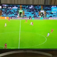 ال ای دی55الجی هوشمندریسوردار4K|تلویزیون و پروژکتور|یزد, |دیوار