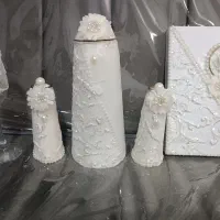 کله قند عروسی نو نو