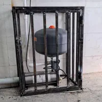 جوشکاری سیار