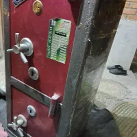 گاو صندوق