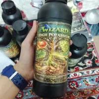 کود پتاسیم بالا ازت هندوانه خربزه و سایر گیاهان