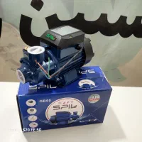 پمپ آب Qb60 نیم اسب اسپیل