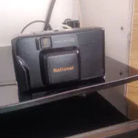 دوربین عکاسی کلکسیونی سالم