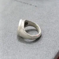 رکاب نقره دستاز کهنه|زیورآلات و اکسسوری|صباشهر, |دیوار