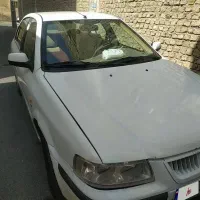 فروش سمند se94|خودرو کلاسیک|فردیس, کوی نور|دیوار