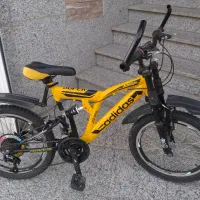 دوچرخه سایز (12.16.20 درحدنو*|دوچرخه، اسکیت، اسکوتر|اصفهان, میرعماد|دیوار