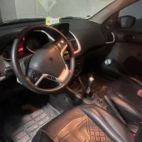 esp +برج ۱۲TU3 207|خودرو سواری و وانت|ری, سیزده آبان|دیوار