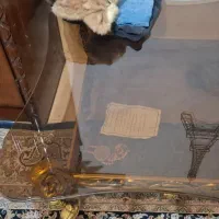 میز عسلی سه تیکه|مبلمان خانگی و میز عسلی|اندیشه, اندیشه فاز ۲|دیوار