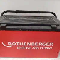 ابزار جوش پلی اتیلن(الکتروفیوژن)|ابزارآلات|فشاپویه, |دیوار