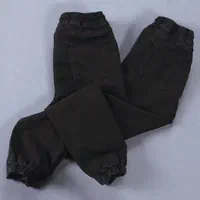 شلوار لی دمپا کش اسلش لی دمپا ساده کمر کش|لباس|تهران, شهرک ولیعصر جنوبی|دیوار