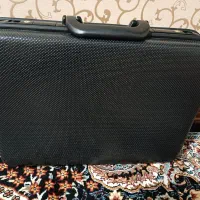 کیف سامسونت مشکی نو