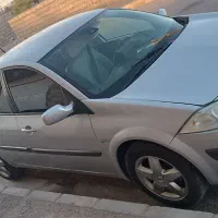مگان 2006اتومات