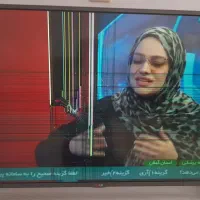 تلویزیون ال جی