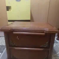 دو پاتختی ویک کمود پلاستیکی