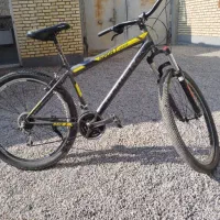 دوچرخه پاور 27.5