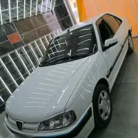 پژو پارس tu5|خودرو سواری و وانت|فلاورجان, |دیوار