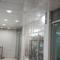 فروش فوری مغازه پاساژ حافظ