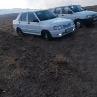 پراید|خودرو سواری و وانت|همدان, |دیوار