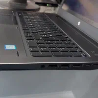 فروش قسطی لپتاپ hp zbook 15 g3|رایانه همراه|یزد, |دیوار