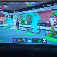 بازی استیل د برین رات stealthebrainrot|کنسول، بازی ویدئویی و آنلاین|تهران, شیخ هادی|دیوار