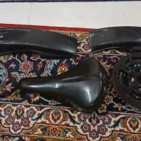 لوازم دوچرخه