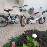 دوچرخه