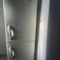 یخچال امرسان فقط گازش خالی شده