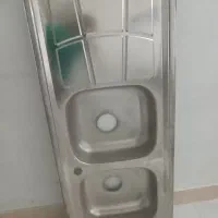 سینگ دوقلو توکارسایز120|مصالح و تجهیزات ساختمان|مشهد, شهید جنگی|دیوار