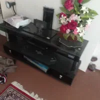 DVD میزشیشه خم اصلی