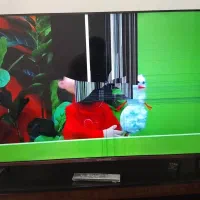 تلویزیون دوو ۵۵ اینچ Led اسمارت