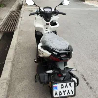 طرح واریو ۱۴۰۲ دینو موتور|موتورسیکلت|فریدون‌کنار, |دیوار