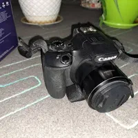 دوربین کنون x60
