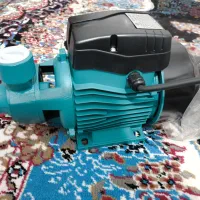 پمب آب 1 اسب Yakamoz با قطع کن اتومات