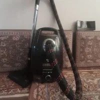 جاروبرقی نو