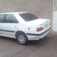 پژو پارس دوگانه کارخانه|خودرو سواری و وانت|پاسارگاد, |دیوار