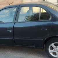 سمند ef7 مدل90|خودرو سواری و وانت|خمین, |دیوار