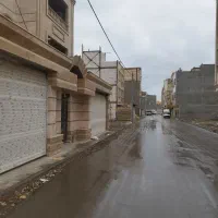 زمین فروشی منزل آباد|فروش زمین و ملک کلنگی|مشهد, منزل آباد|دیوار