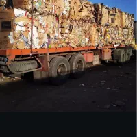 خریدار کارتن کیلویی ۱۸/۵۰۰ ضایعات کارتن|حراج|ورامین, خیر آباد|دیوار