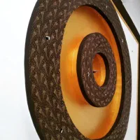 نقاشی رنگ کاری رنگ آمیزی ساختمان طرح کاغذدیواری