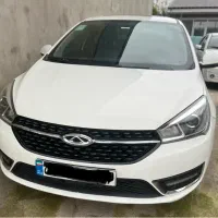 آریزو ۵ اکسلنت توربو مدل ۹۷ اتومات فول