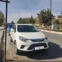 جک s5اتومات مدل95/12بدون رنگ وضربه